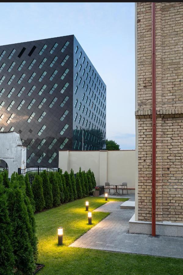 Place No. 2 VNO Buitenkant foto