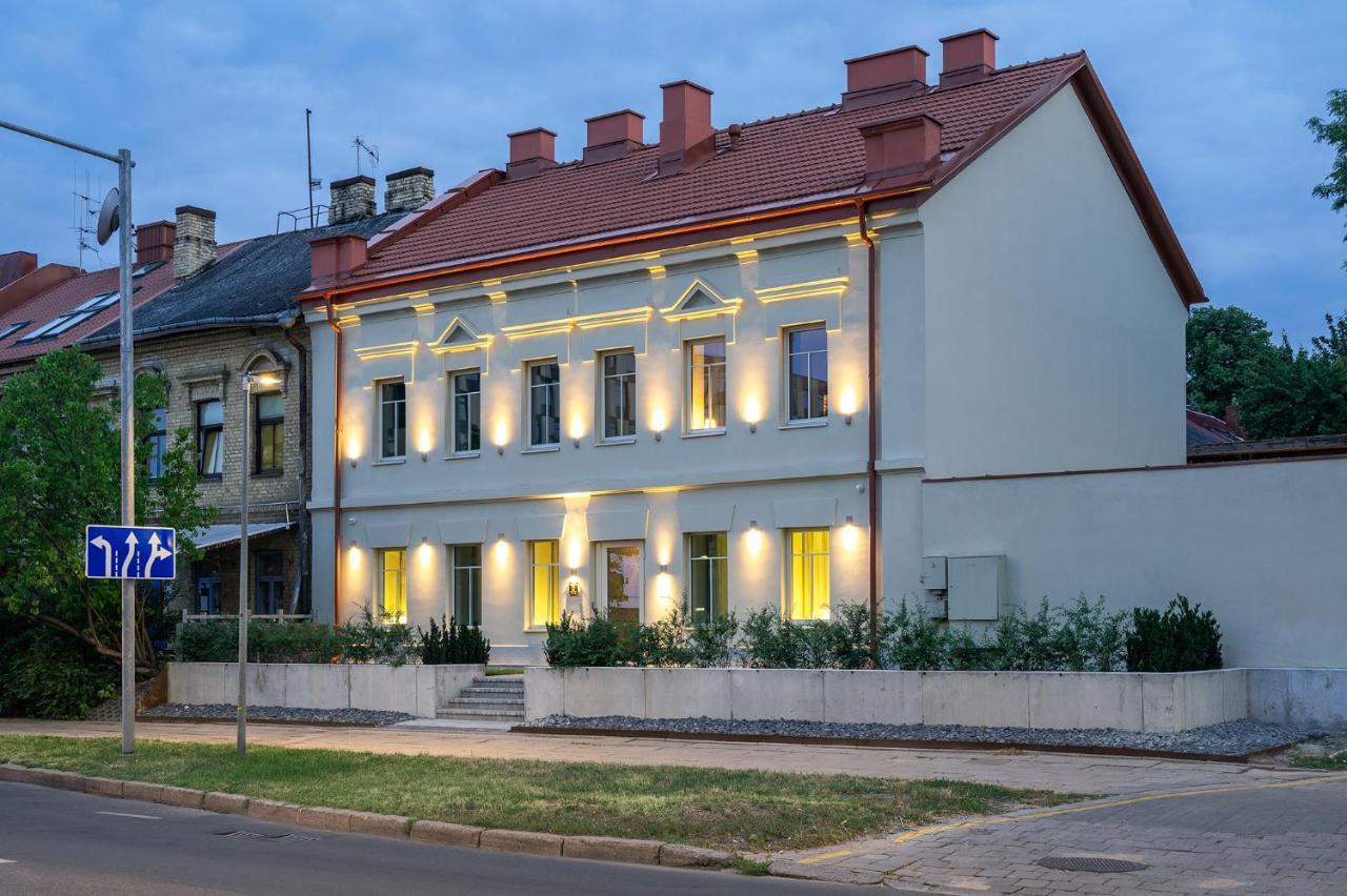 Place No. 2 VNO Buitenkant foto