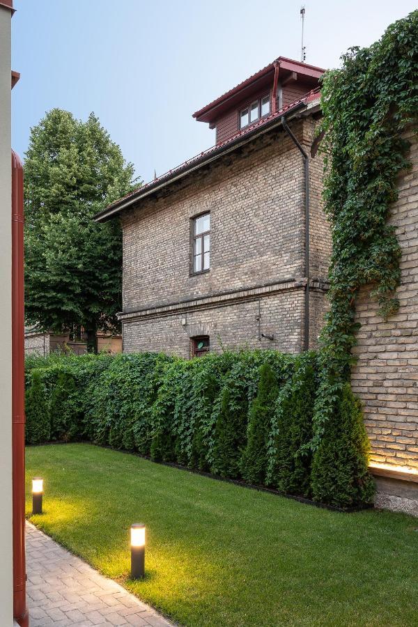 Place No. 2 VNO Buitenkant foto