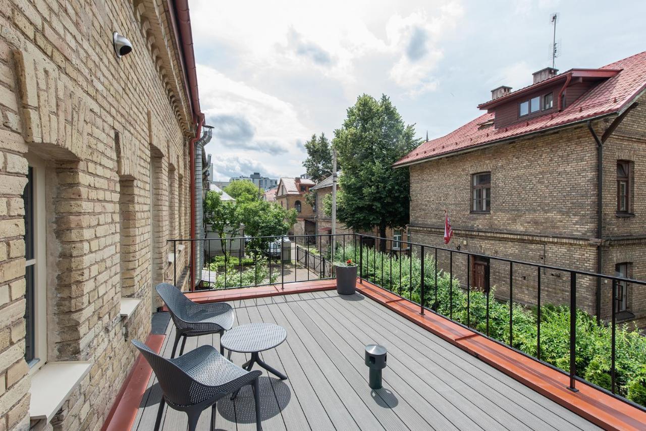 Place No. 2 VNO Buitenkant foto